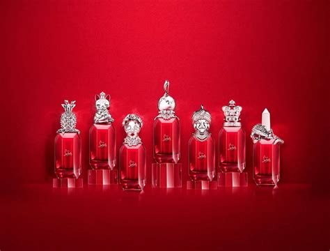 christian louboutin perfumes|christian louboutin perfume for women.